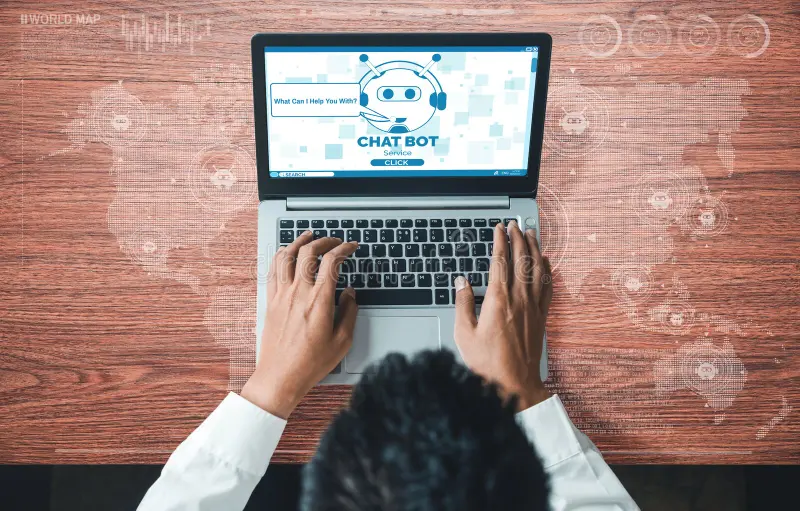 Legal AI: Will Lawyers Be Replaced by Chatbots